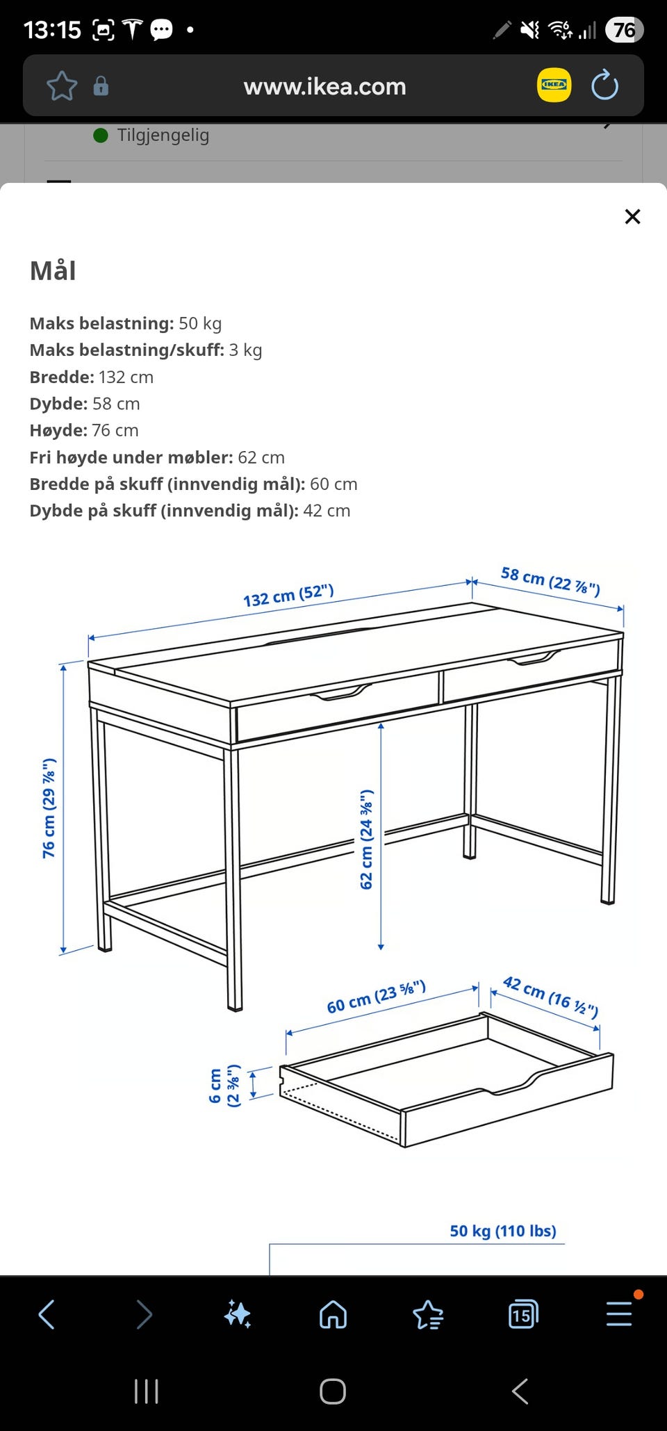 Galleribilde