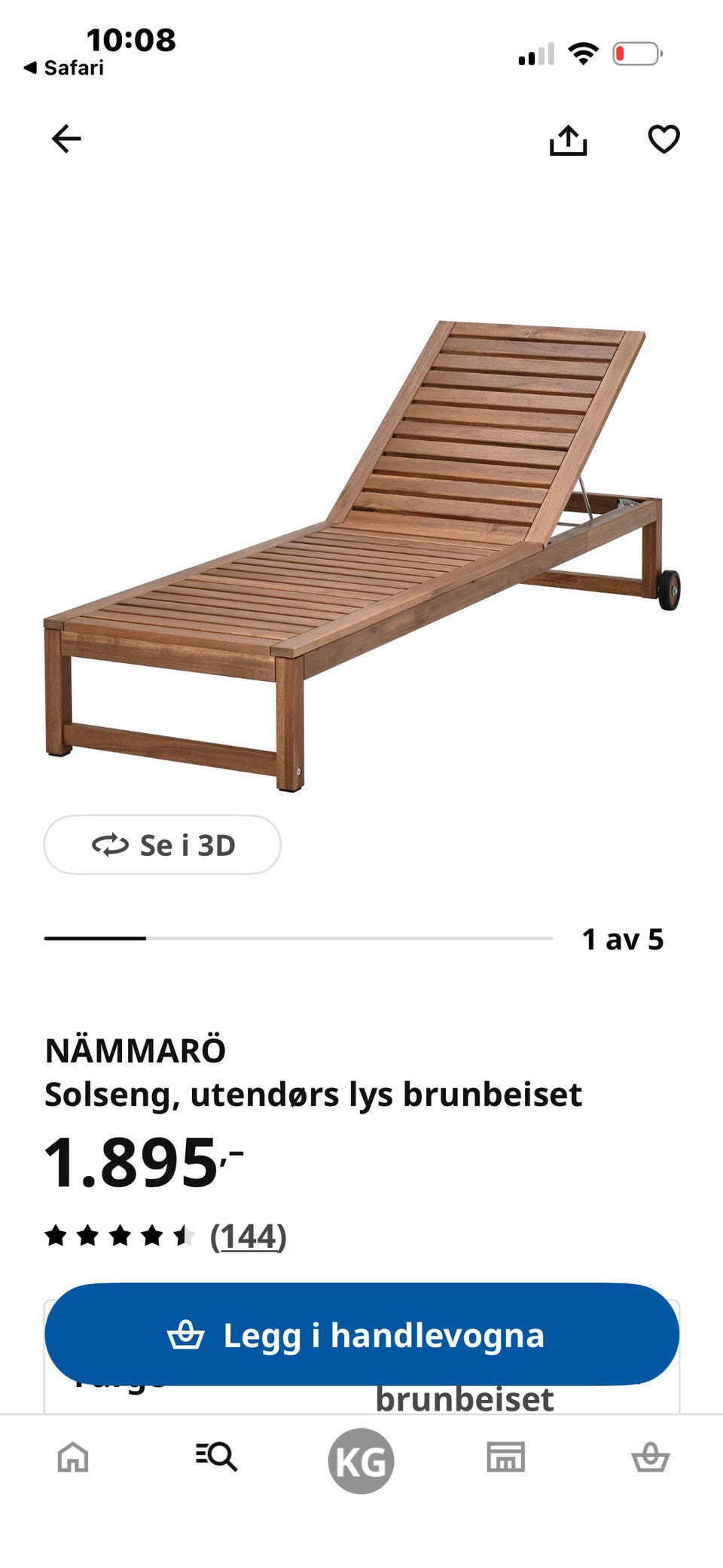 Galleribilde