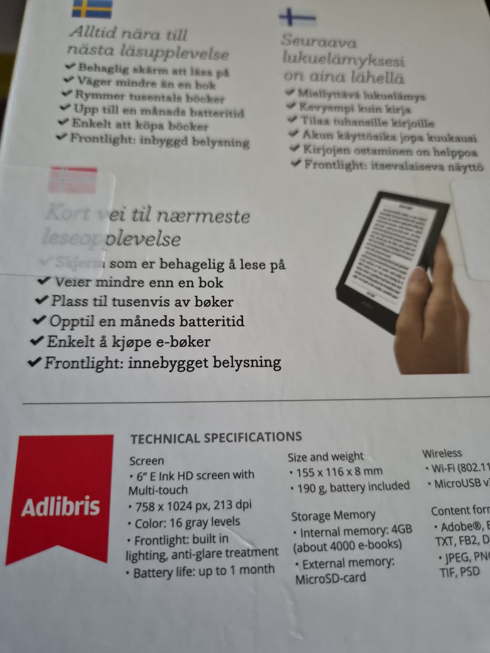 Galleribilde