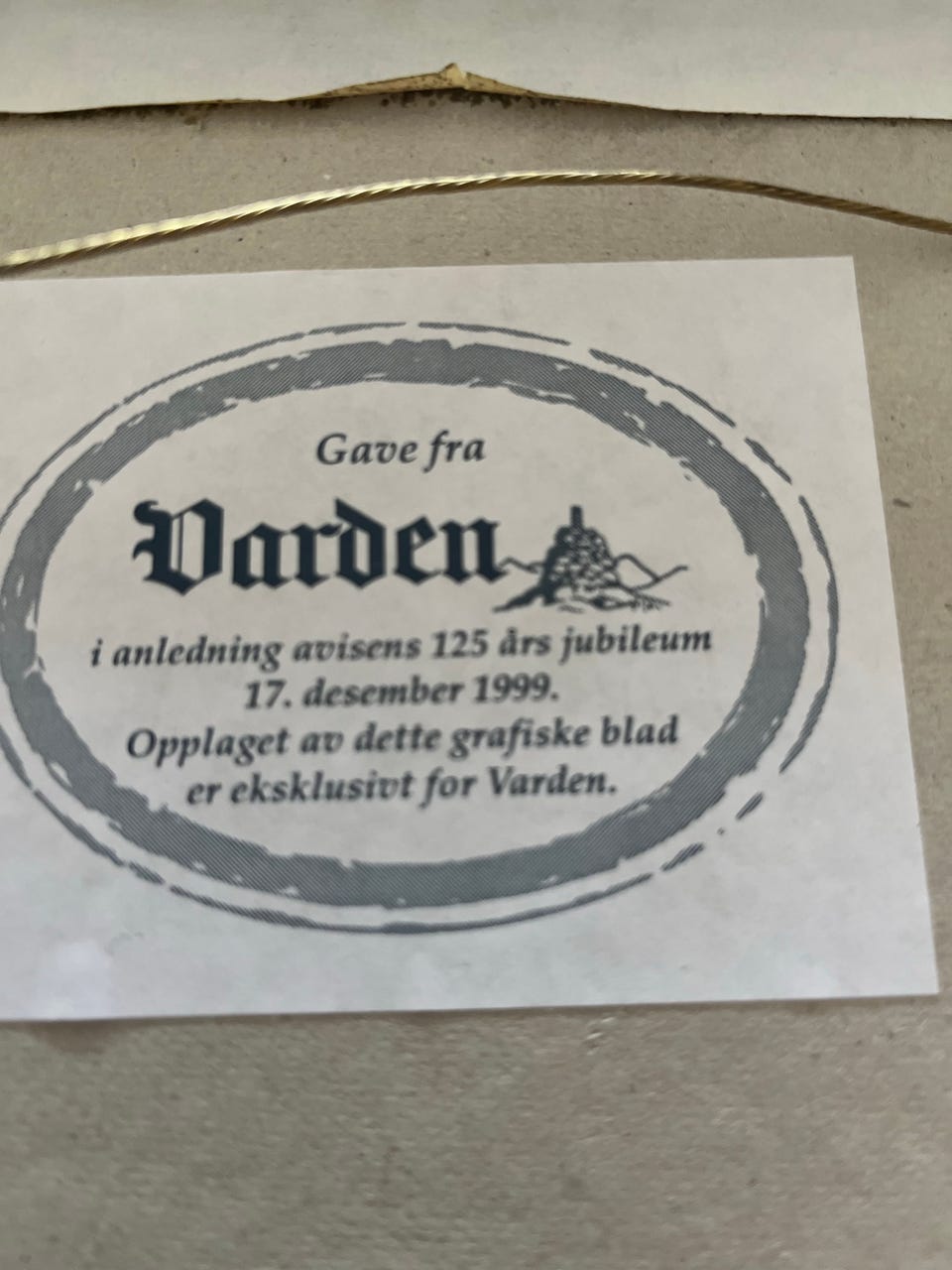 Galleribilde