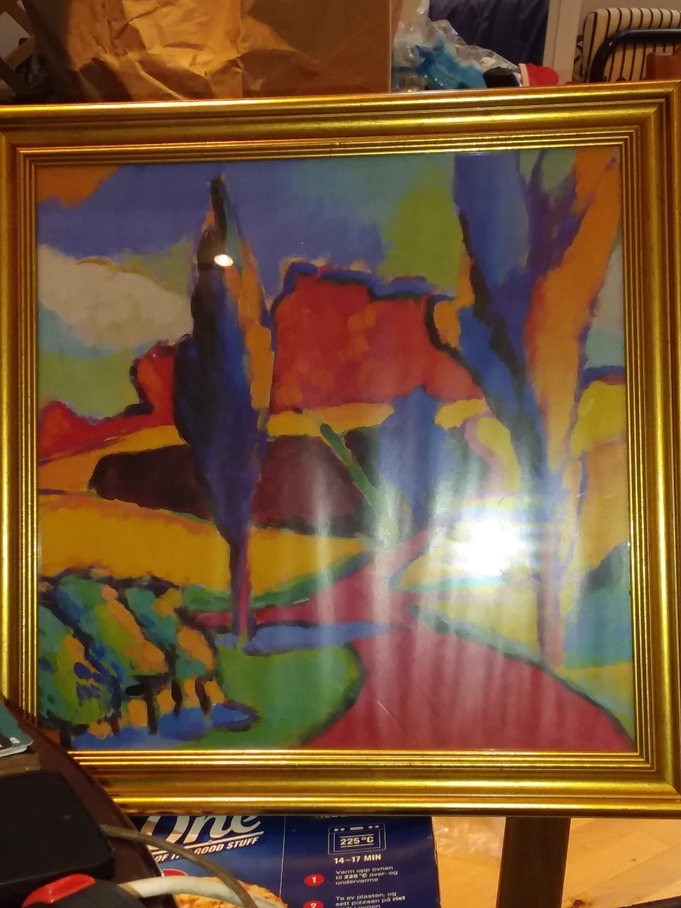 Galleribilde