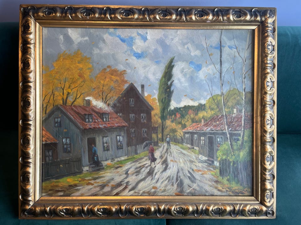 Galleribilde