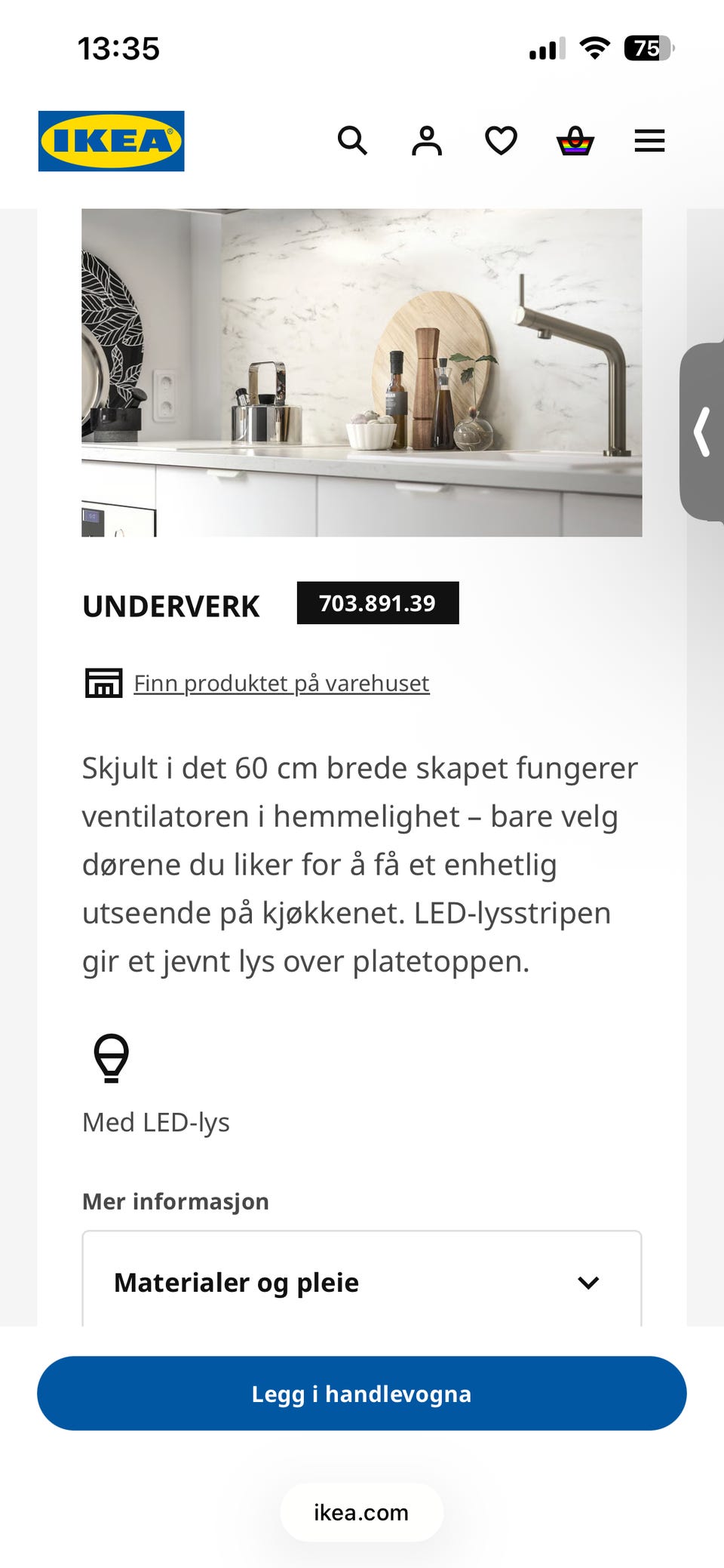 Galleribilde