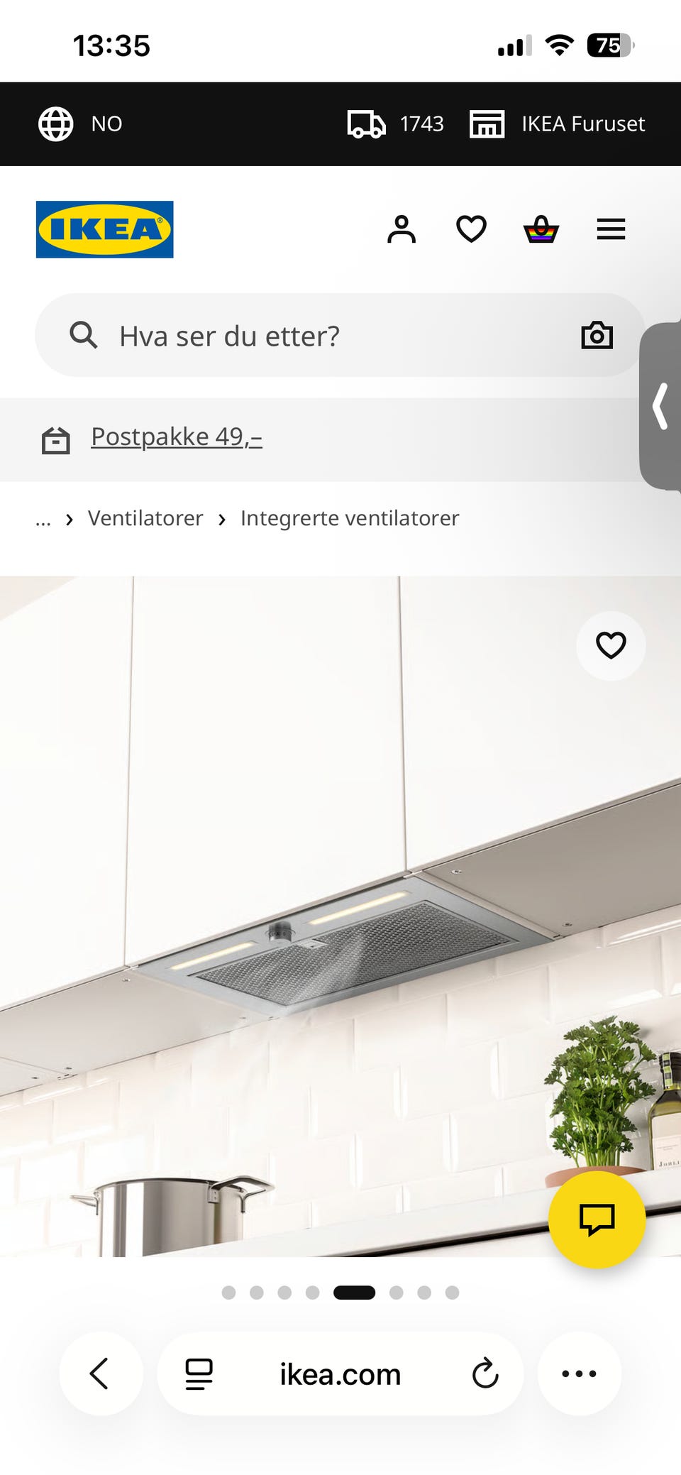 Galleribilde