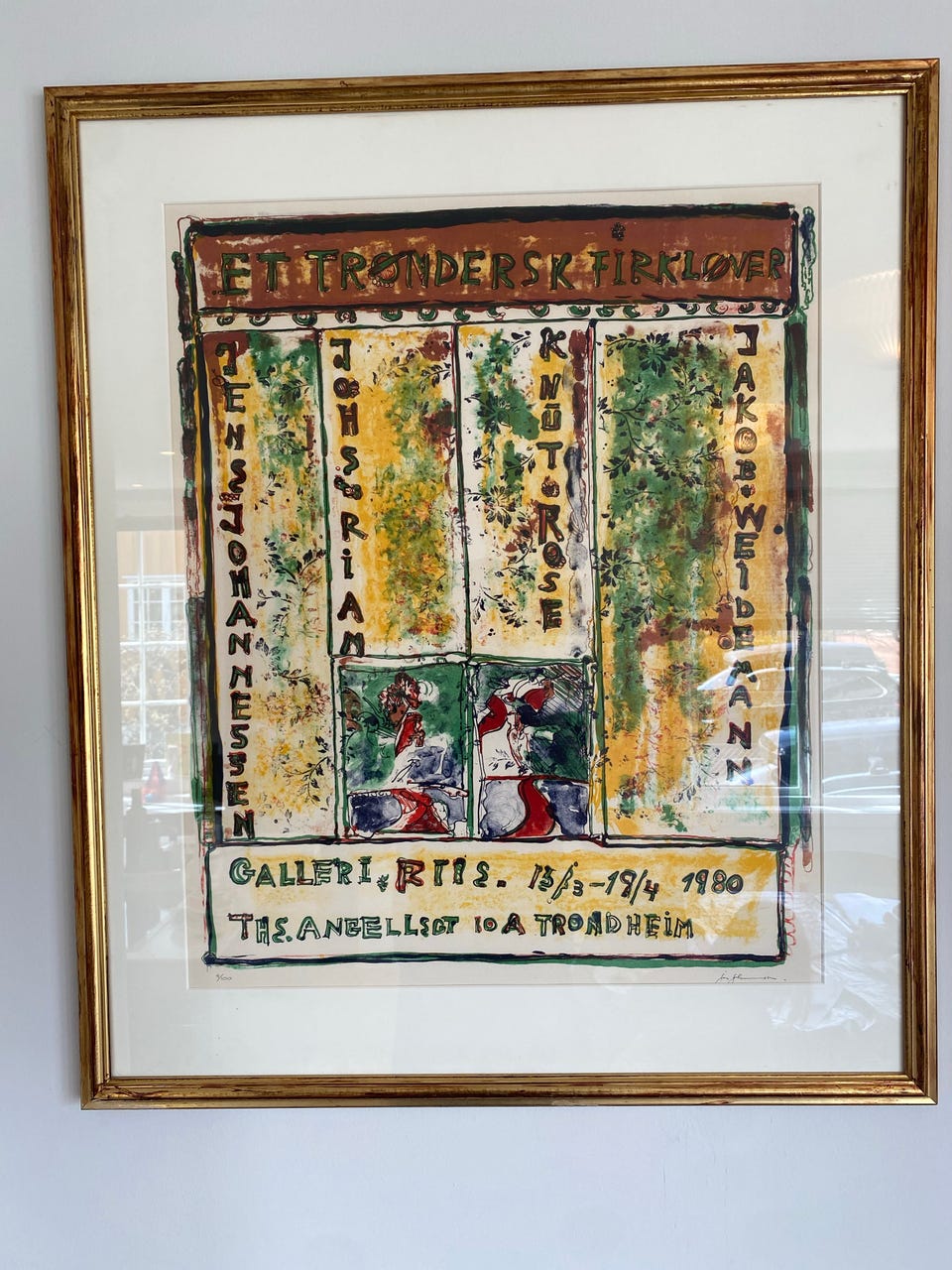 Galleribilde