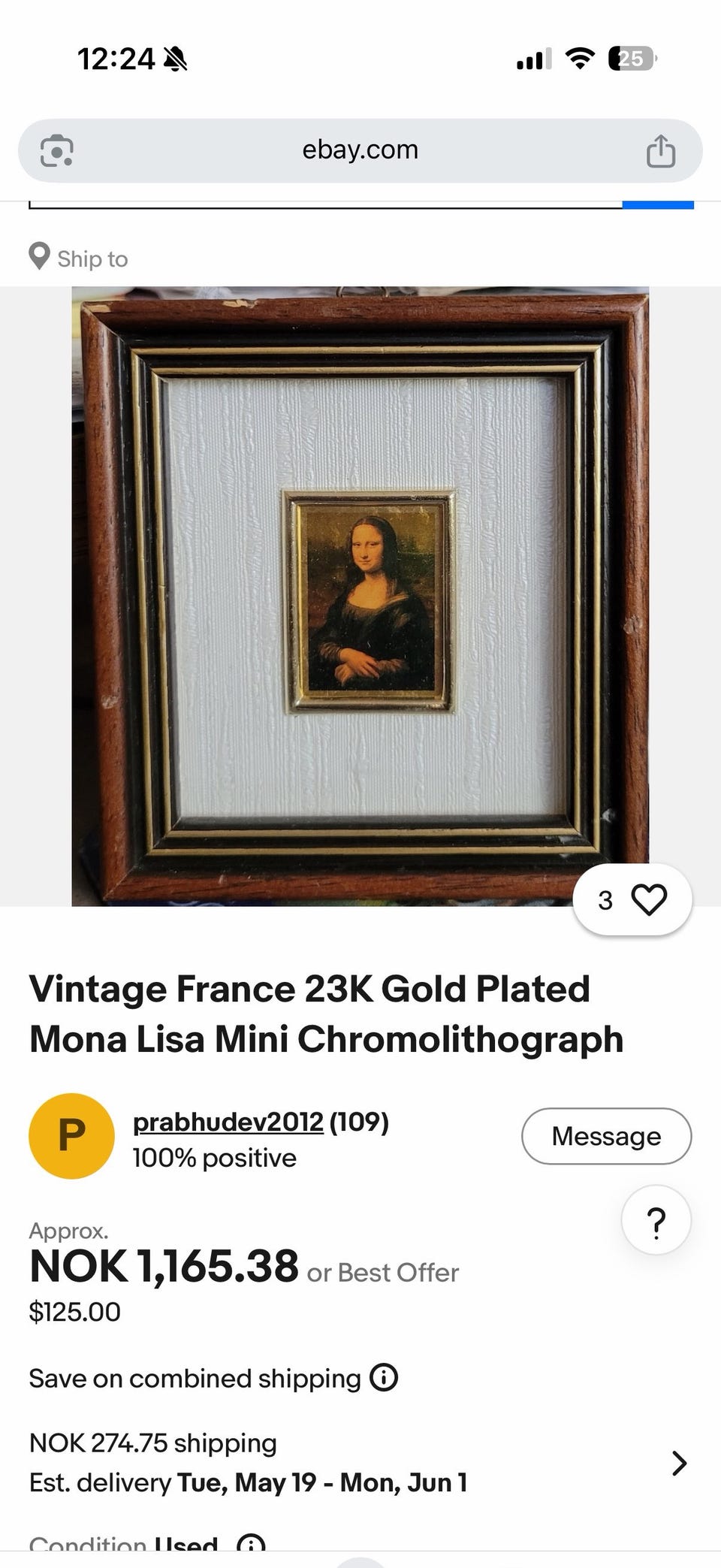 Galleribilde