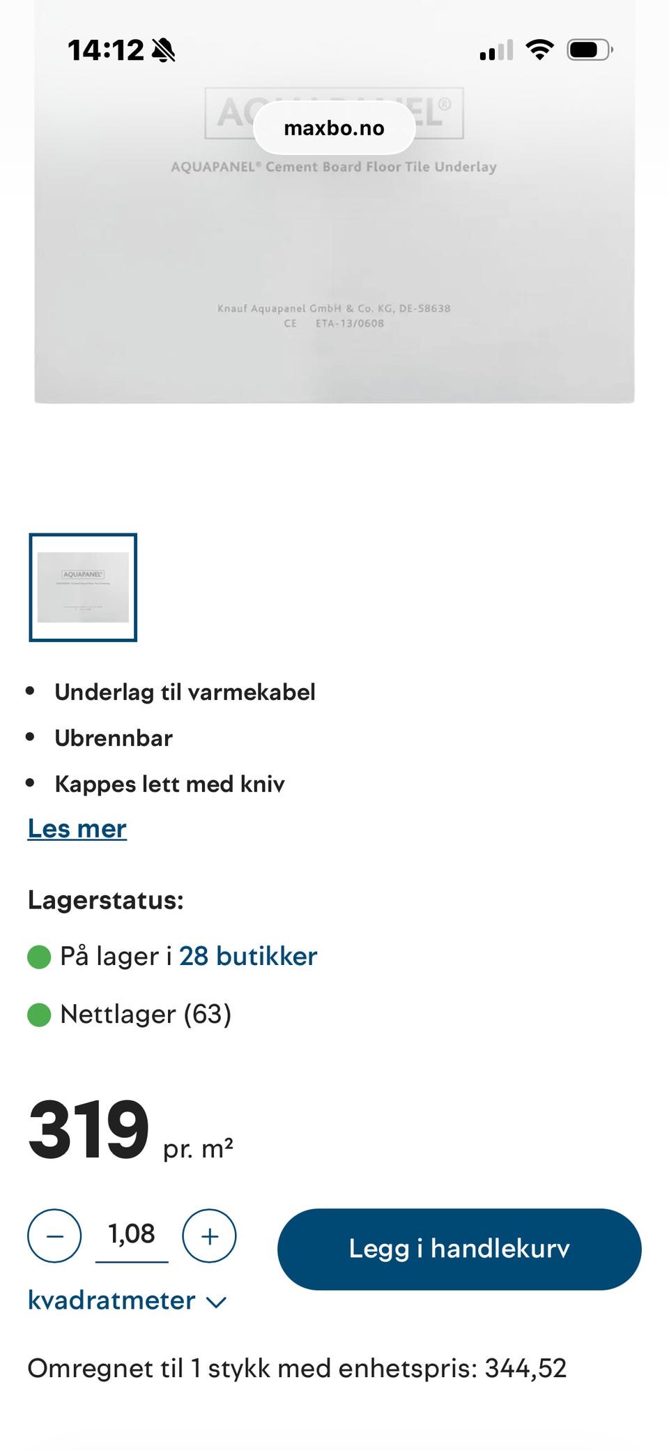 Galleribilde