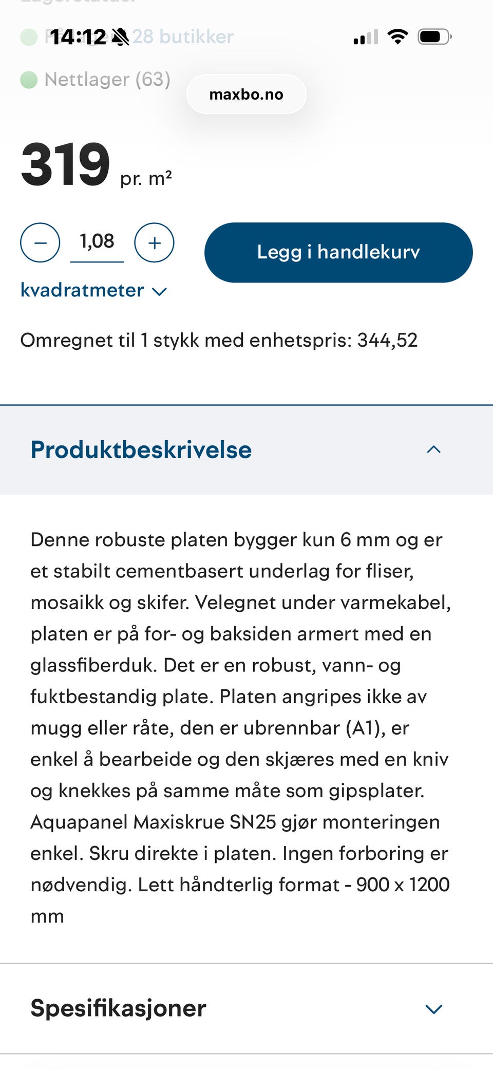 Galleribilde