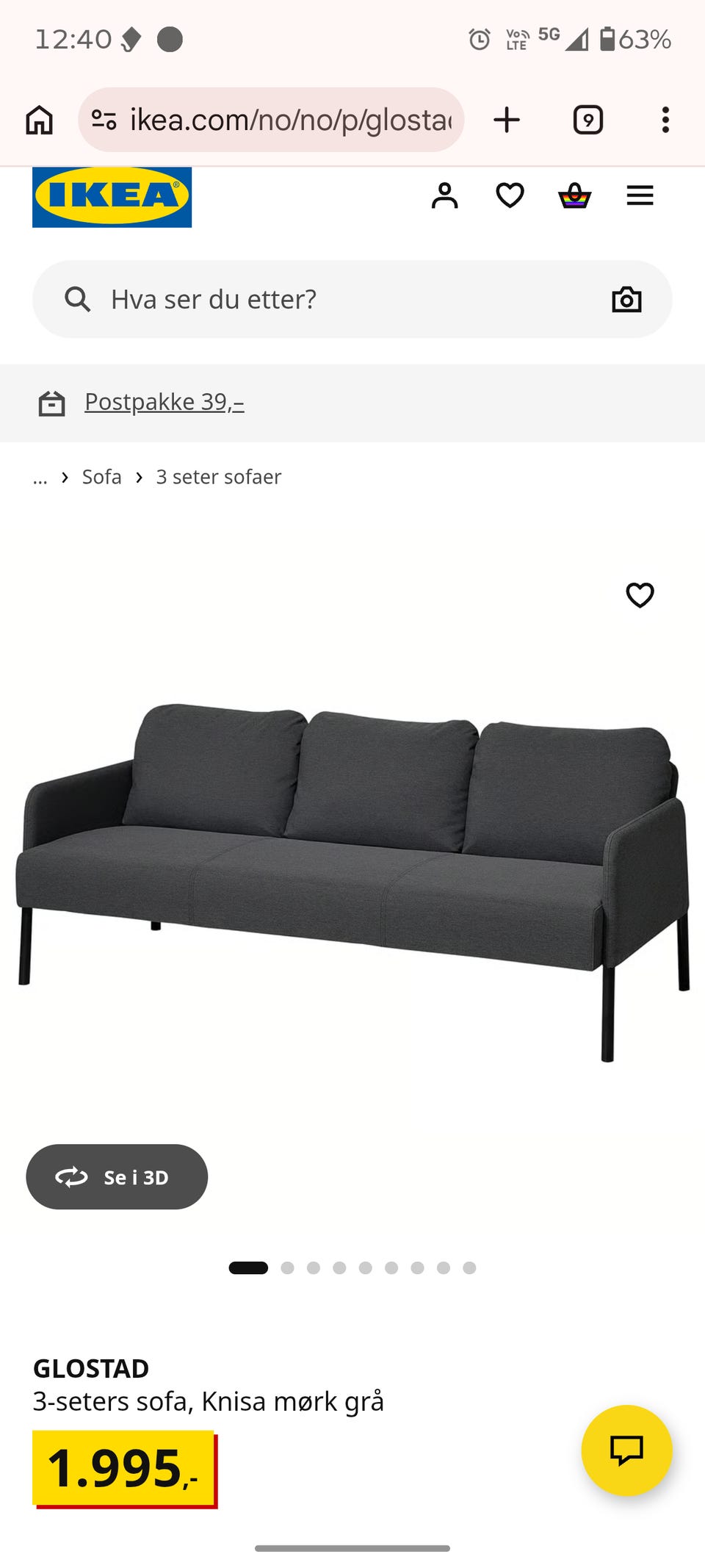 Galleribilde