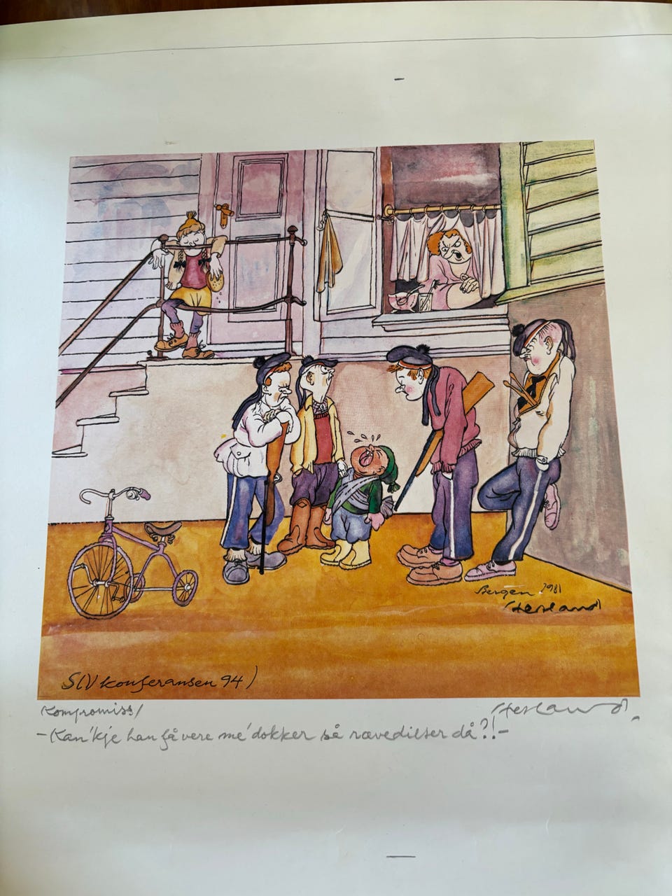 Galleribilde