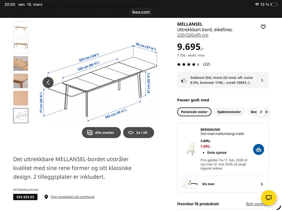 Galleribilde
