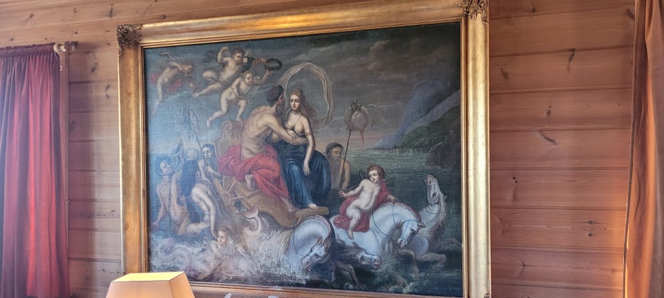 Galleribilde