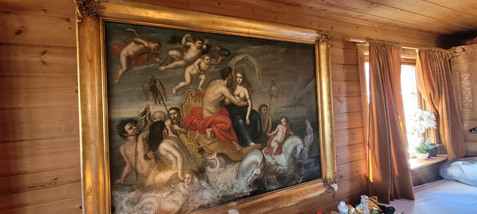 Galleribilde