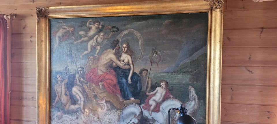Galleribilde