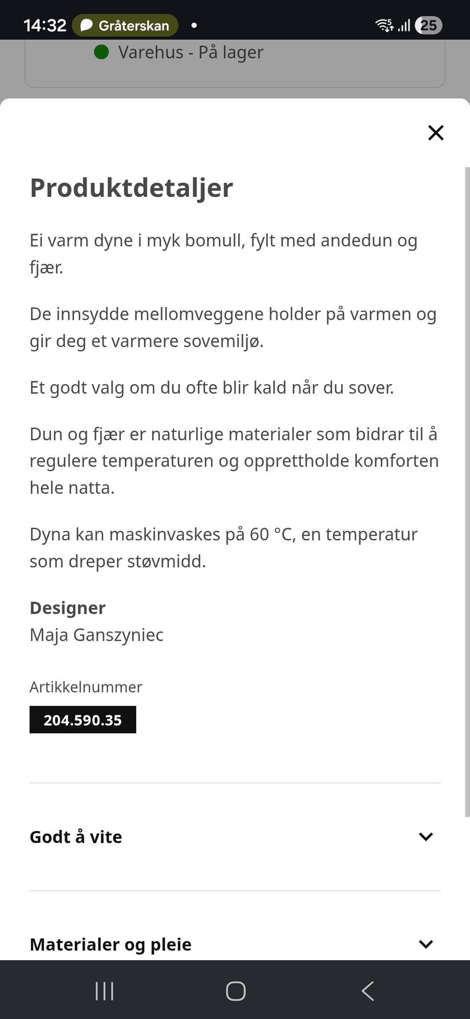 Galleribilde