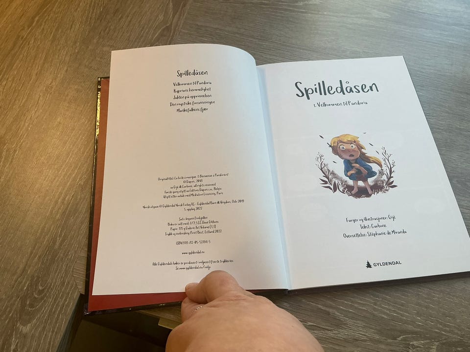 Galleribilde