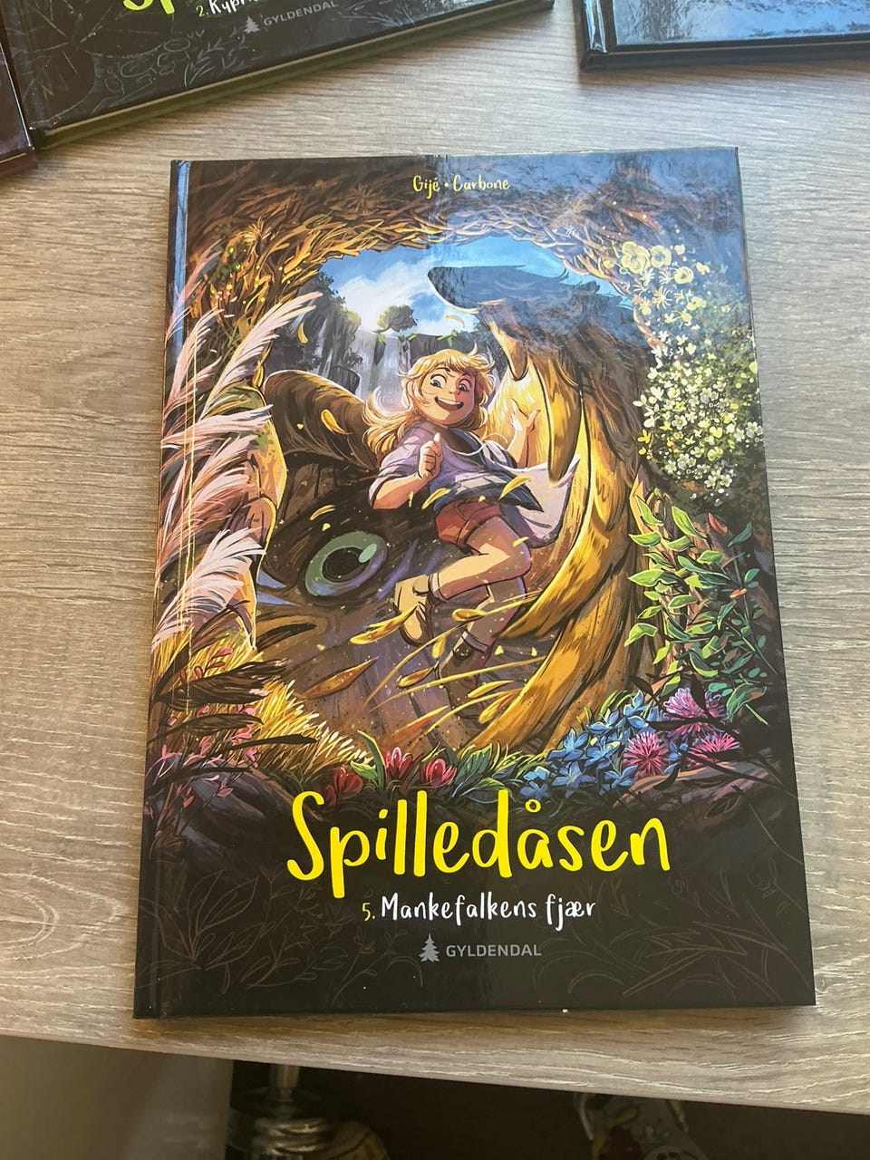 Galleribilde