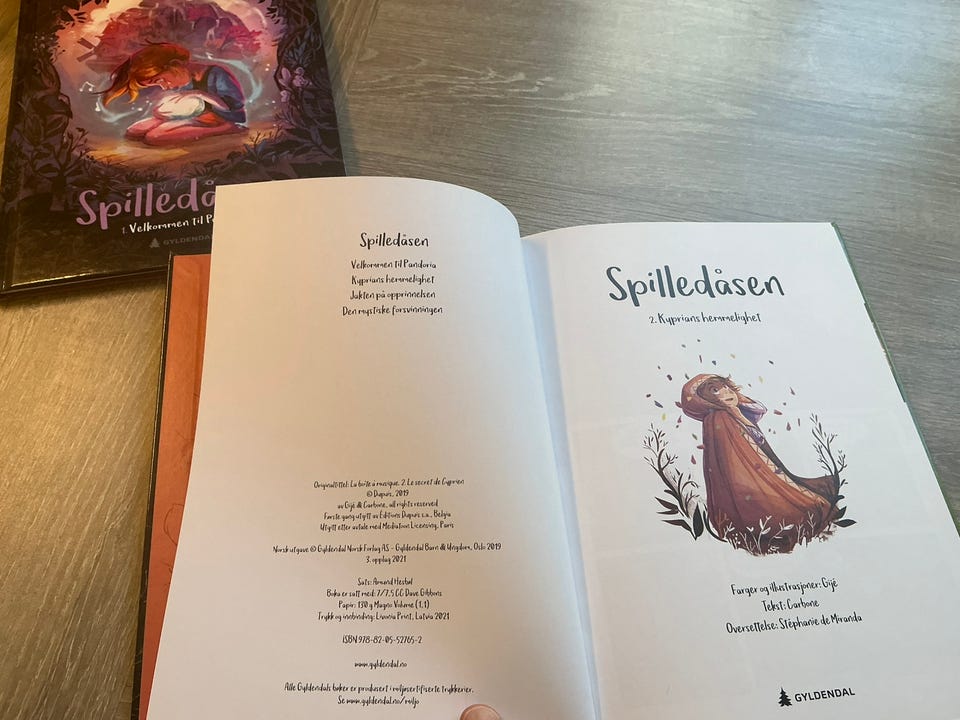 Galleribilde