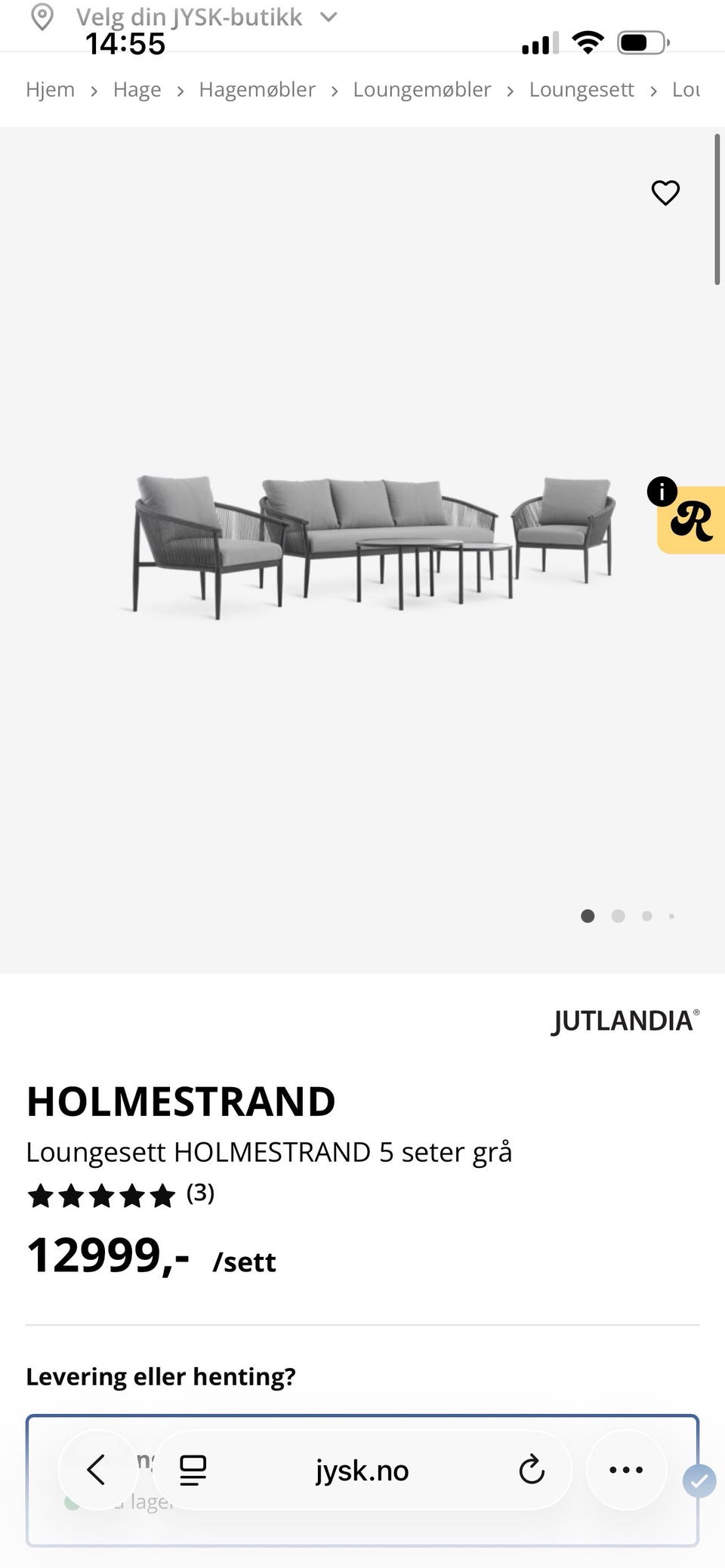 Galleribilde