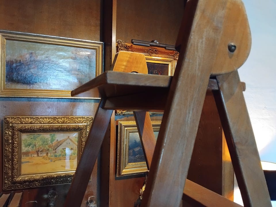 Galleribilde