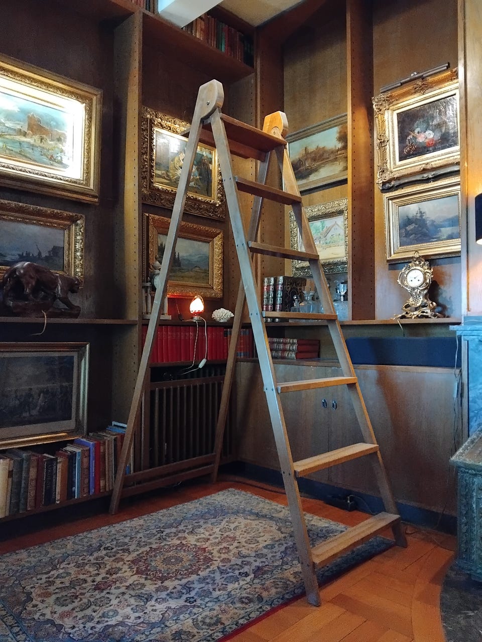 Galleribilde