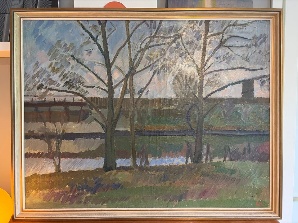 Galleribilde