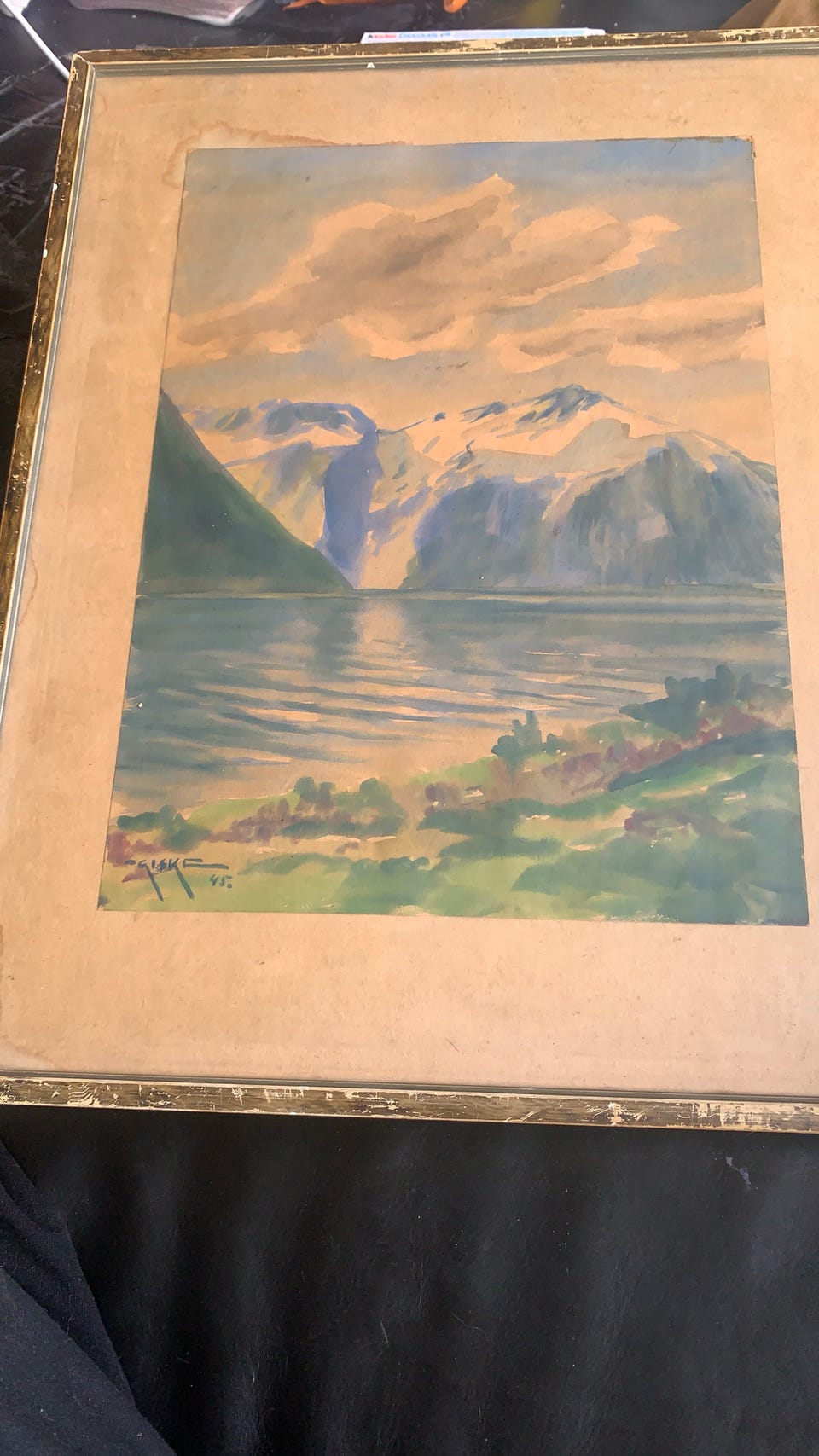 Galleribilde