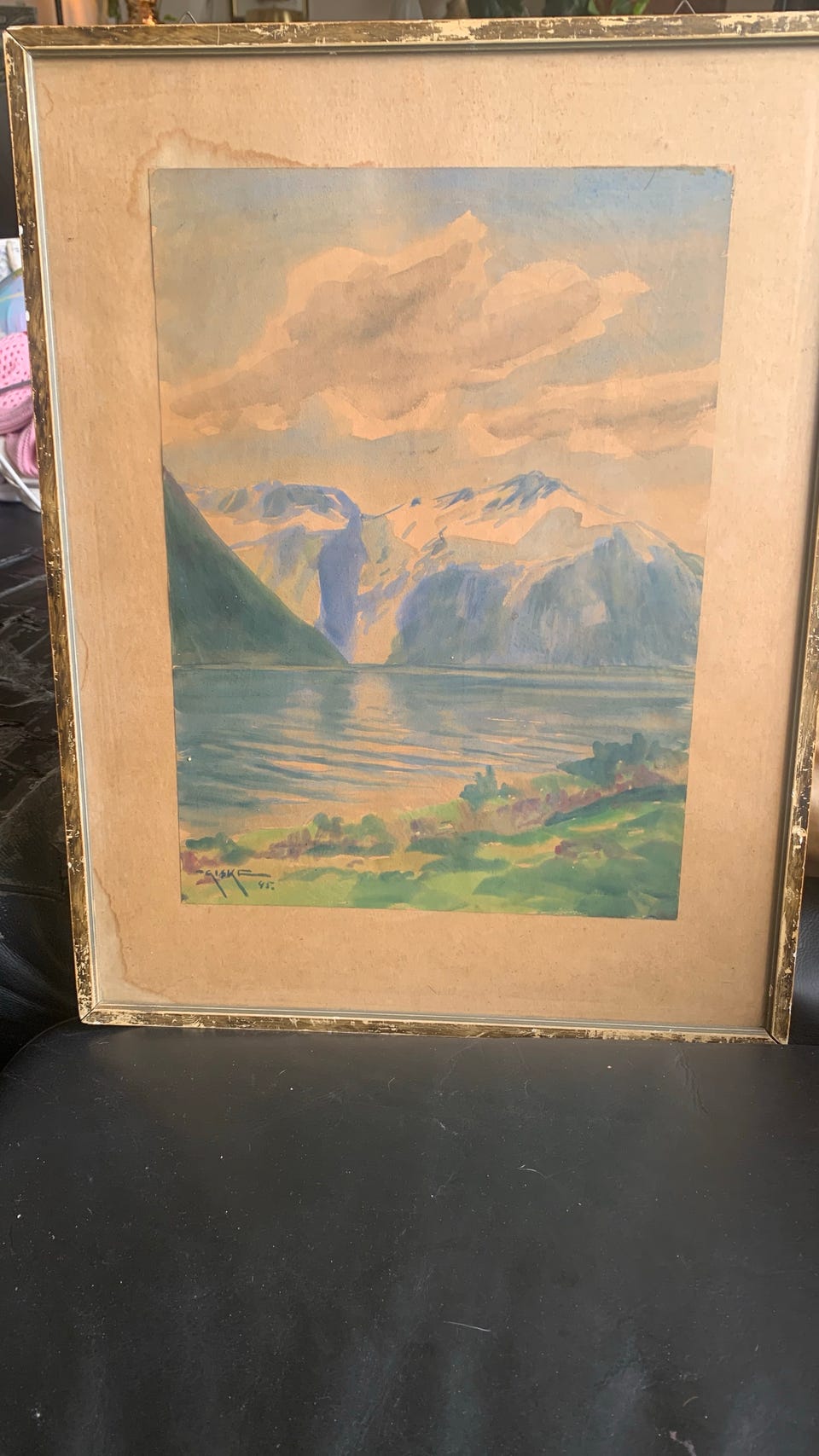 Galleribilde