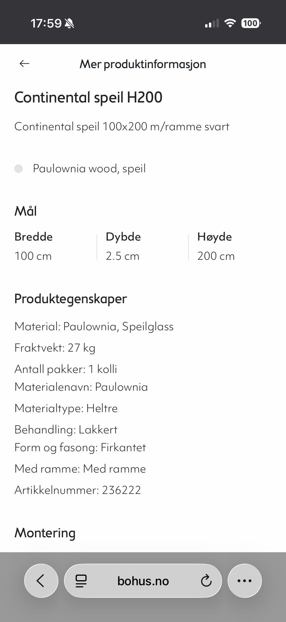Galleribilde