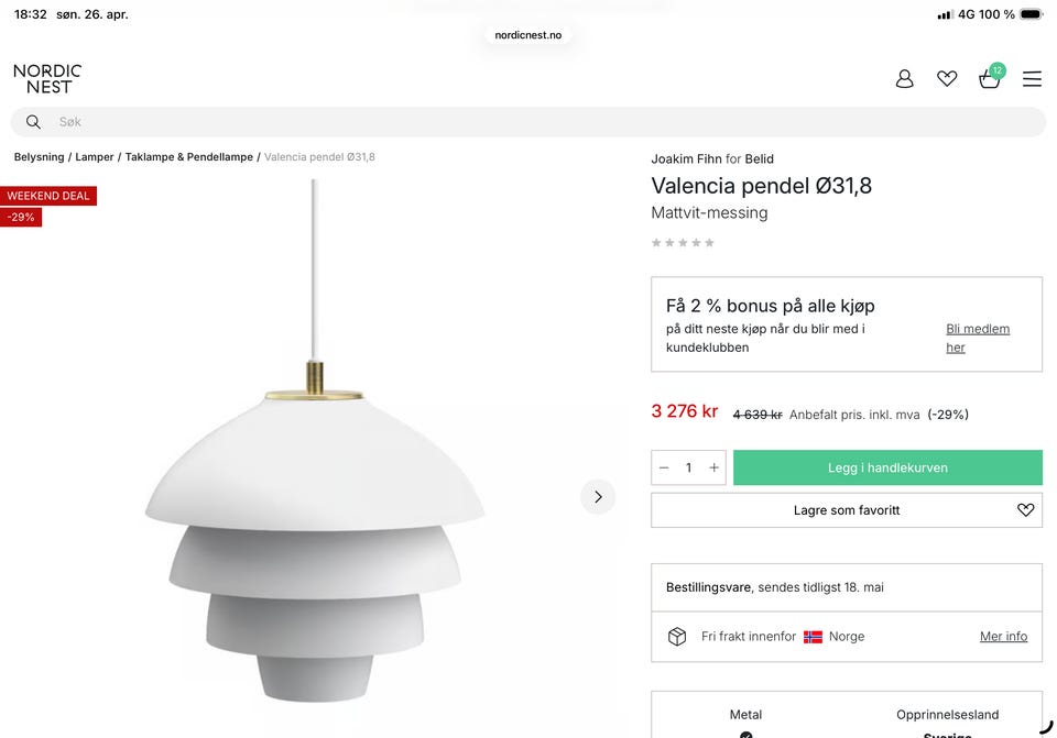 Galleribilde