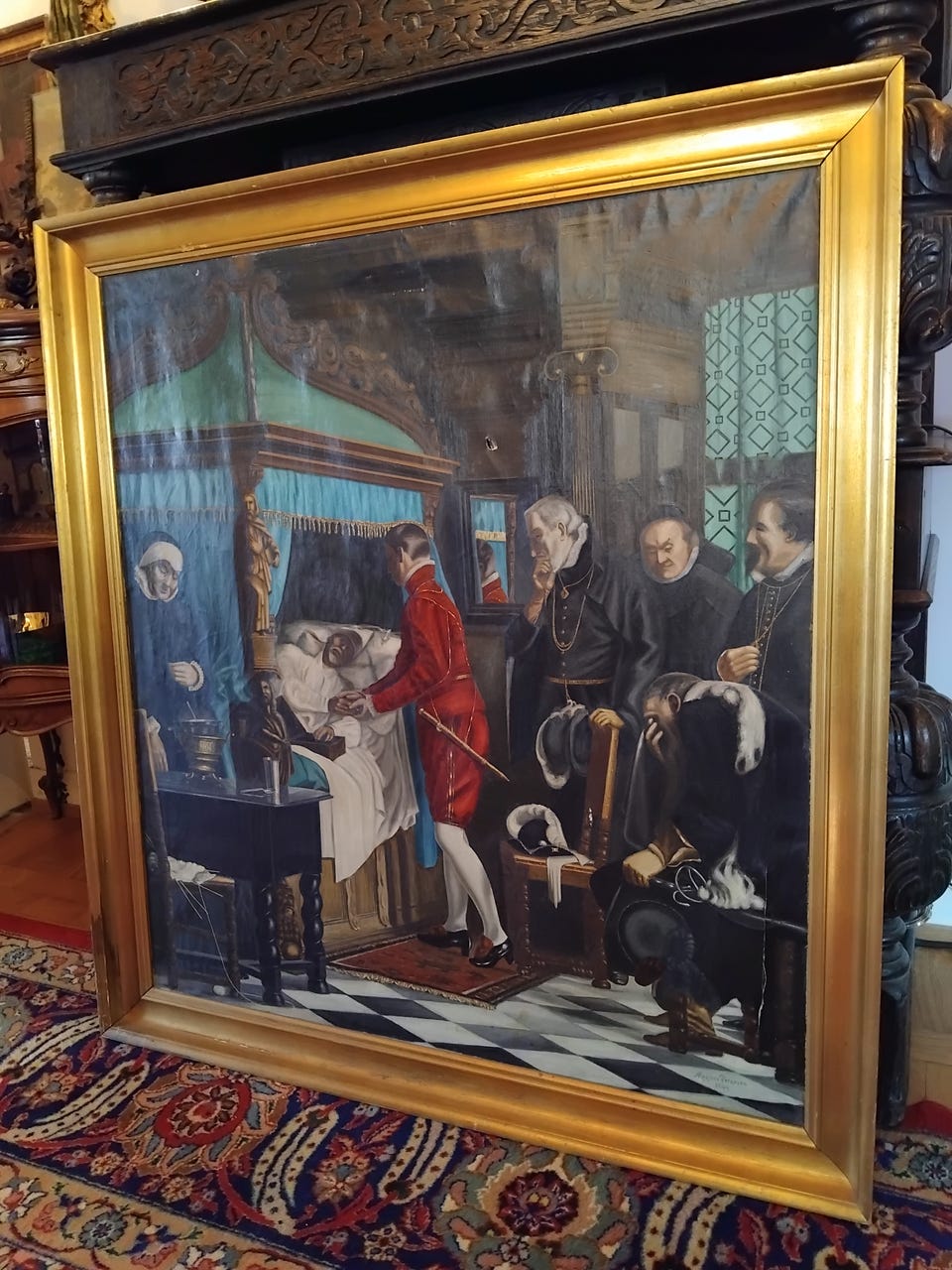 Galleribilde