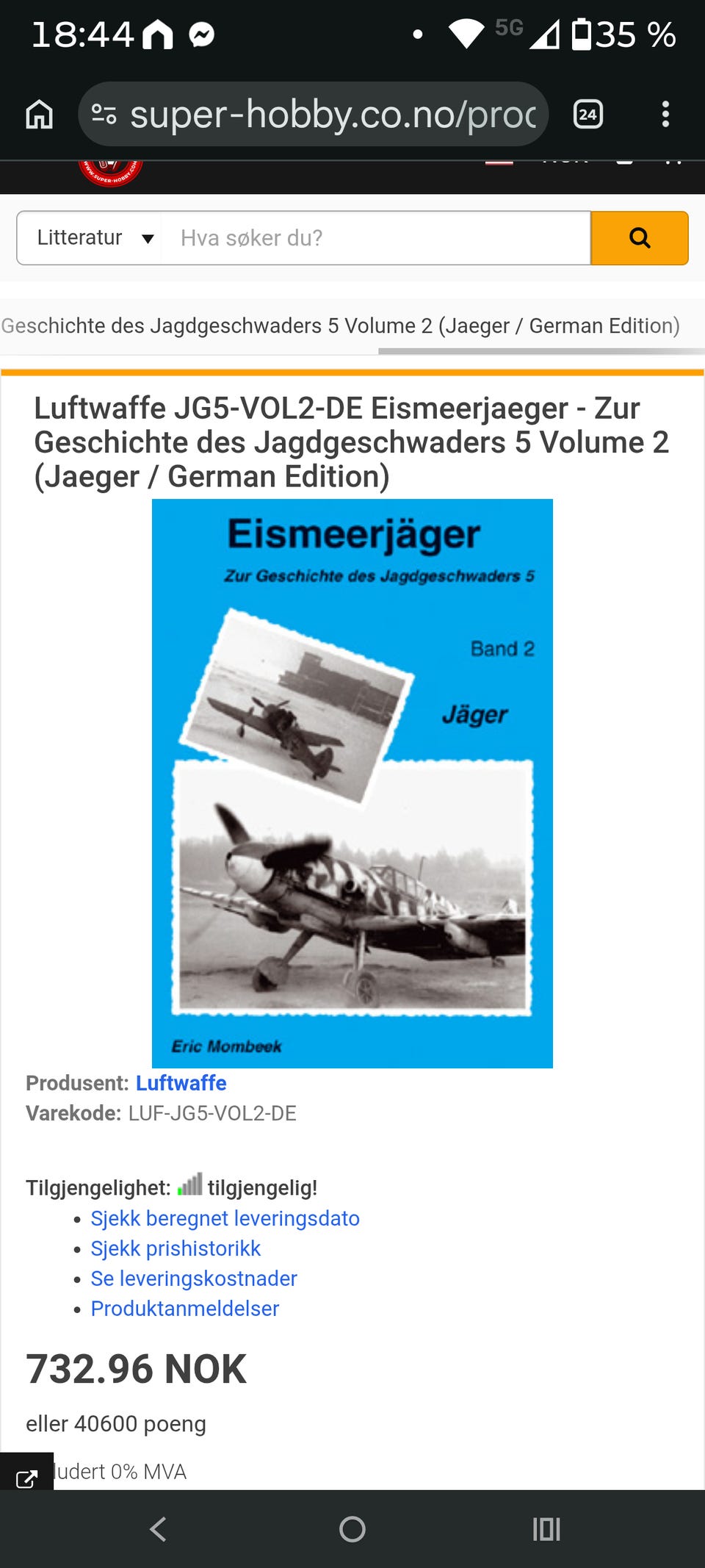 Galleribilde