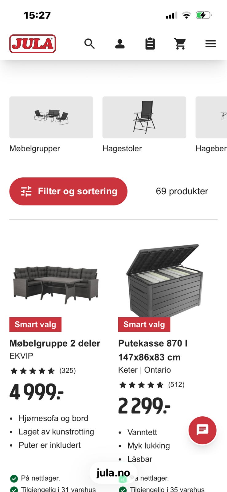 Galleribilde