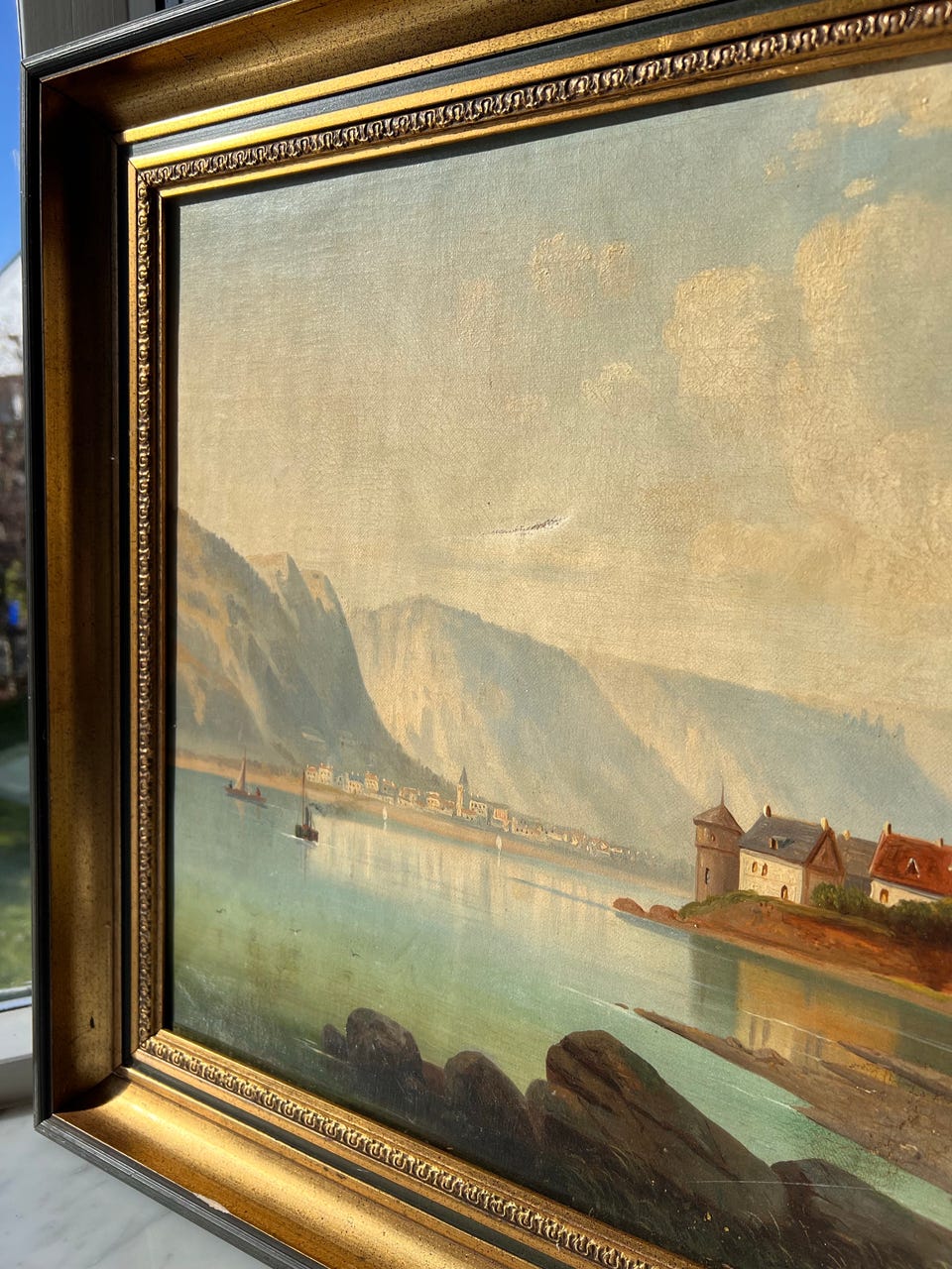 Galleribilde