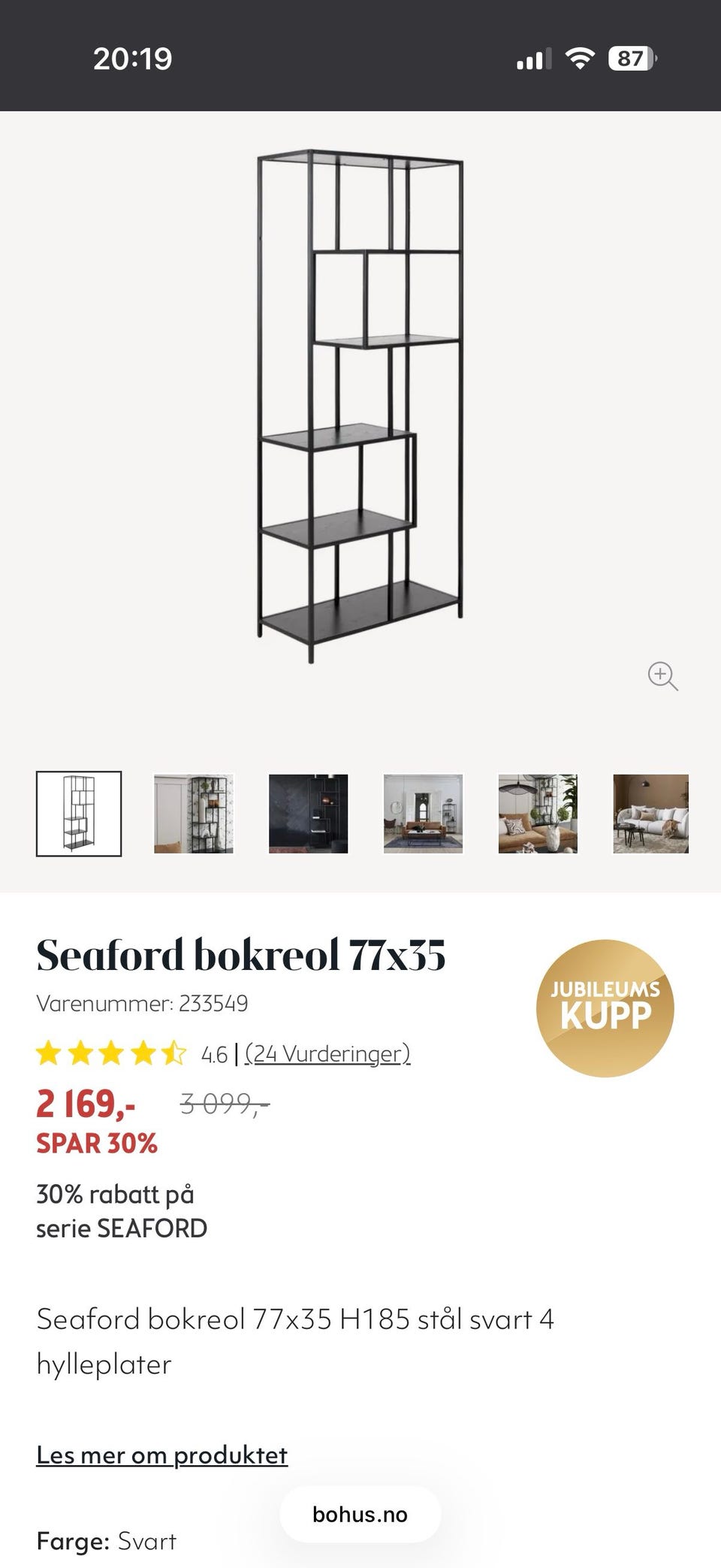 Galleribilde