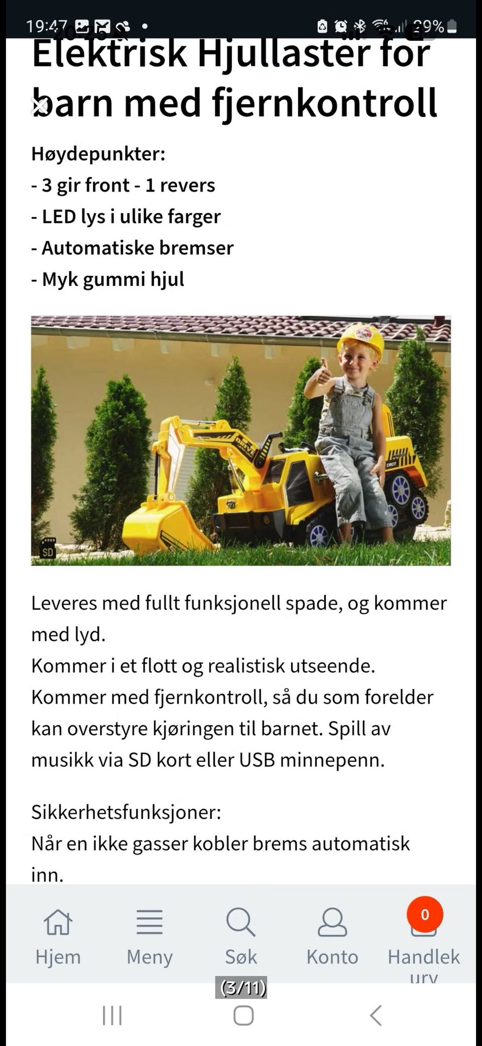 Galleribilde