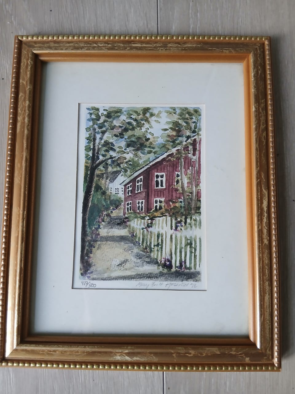 Galleribilde