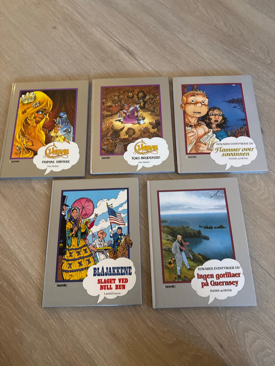 Galleribilde