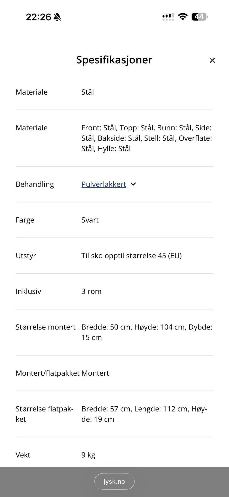 Galleribilde