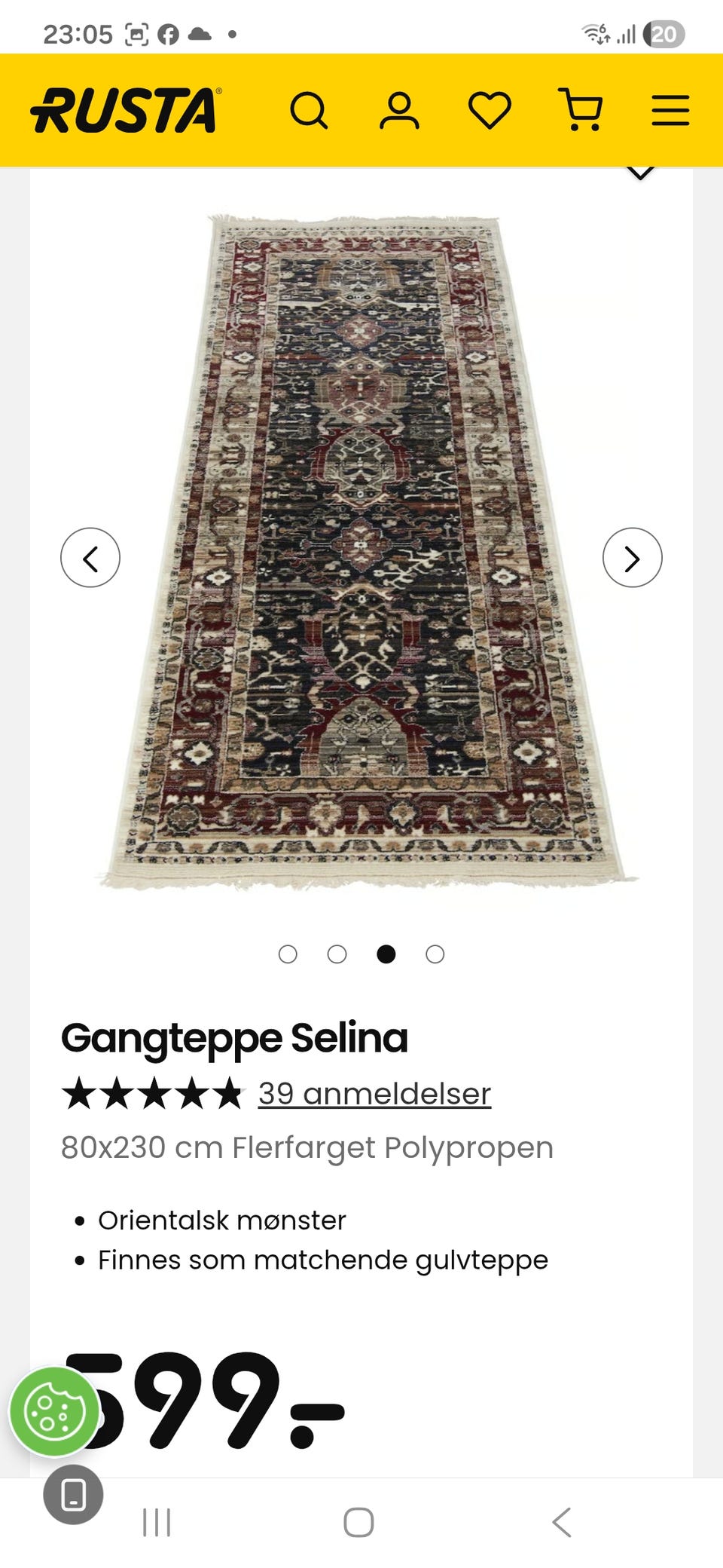 Galleribilde
