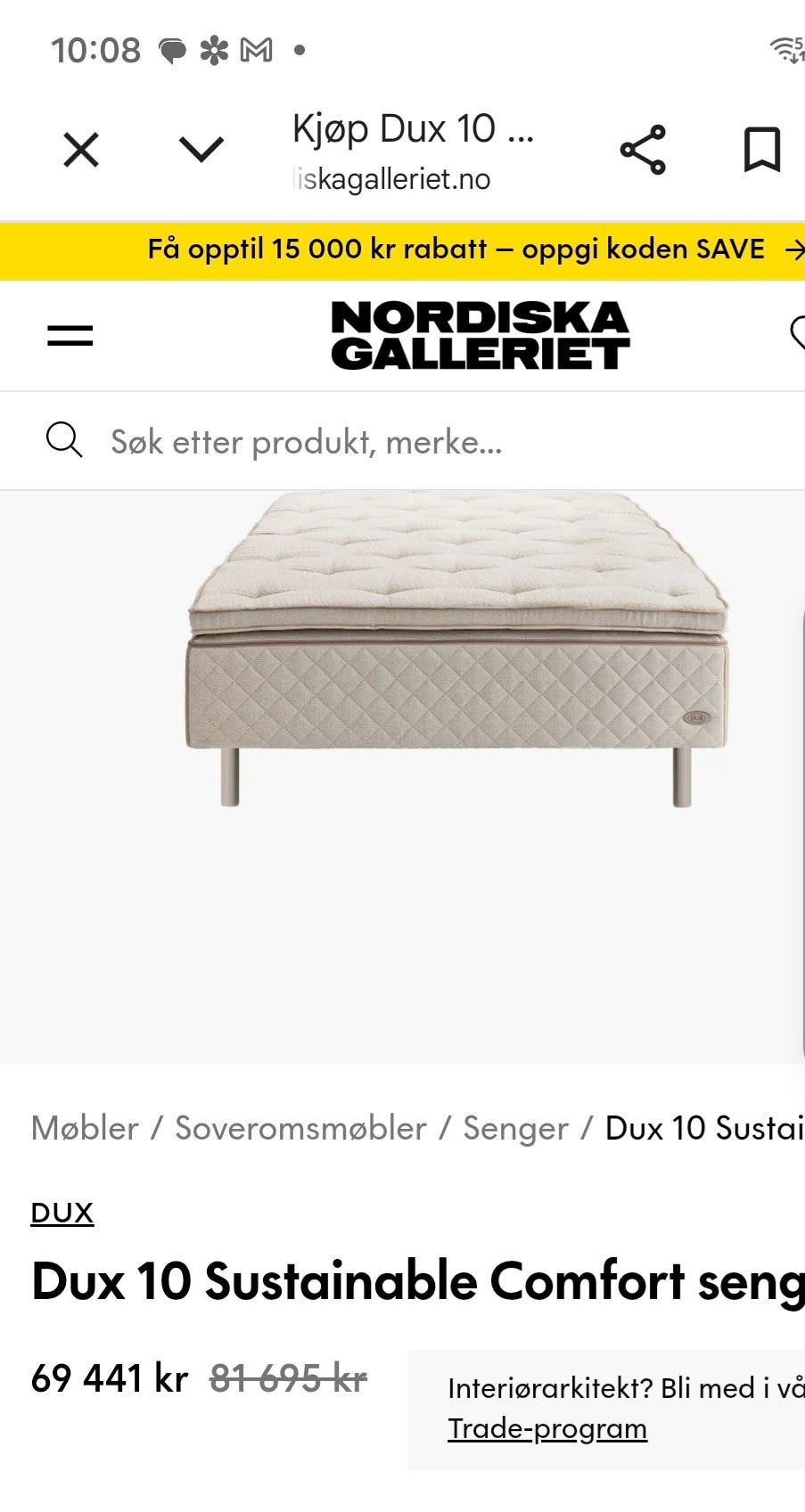 Galleribilde