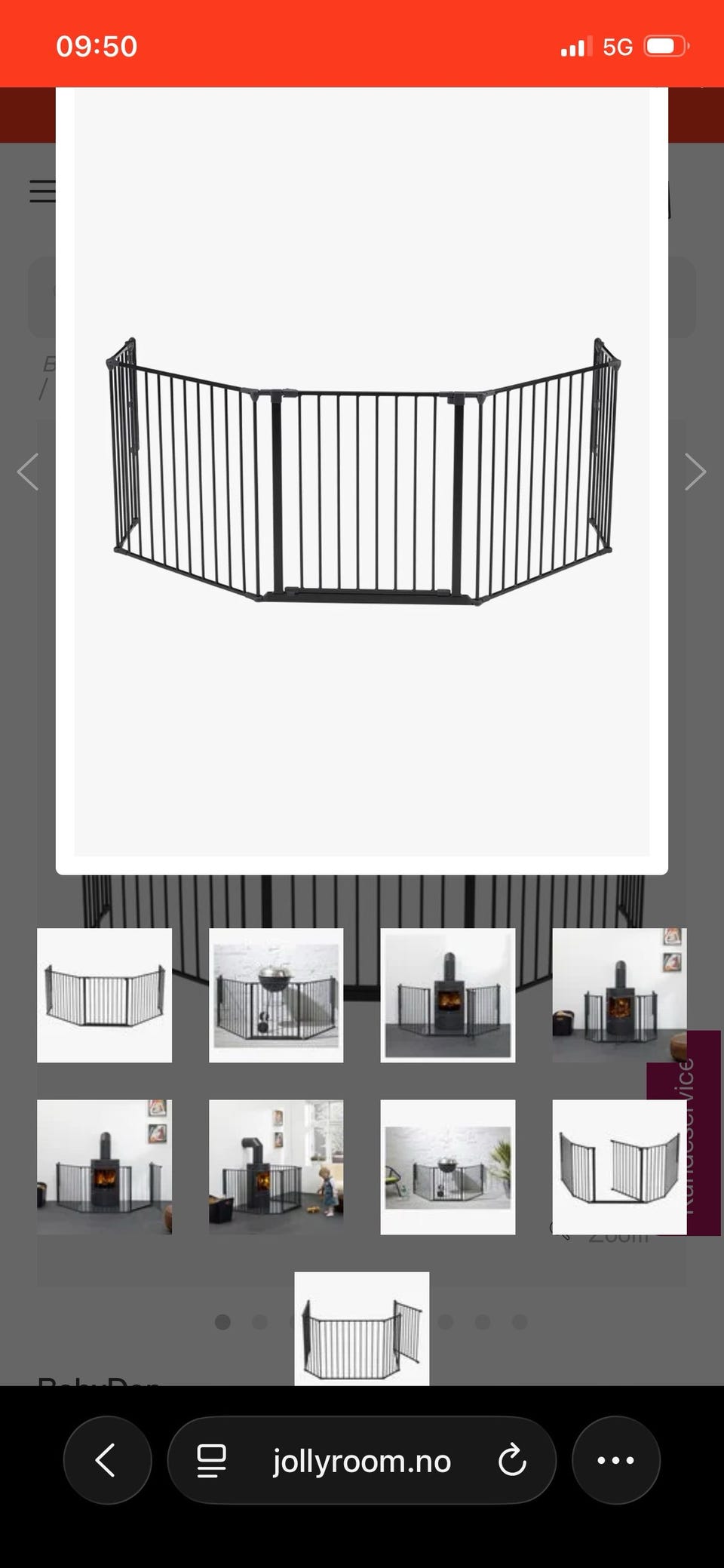 Galleribilde