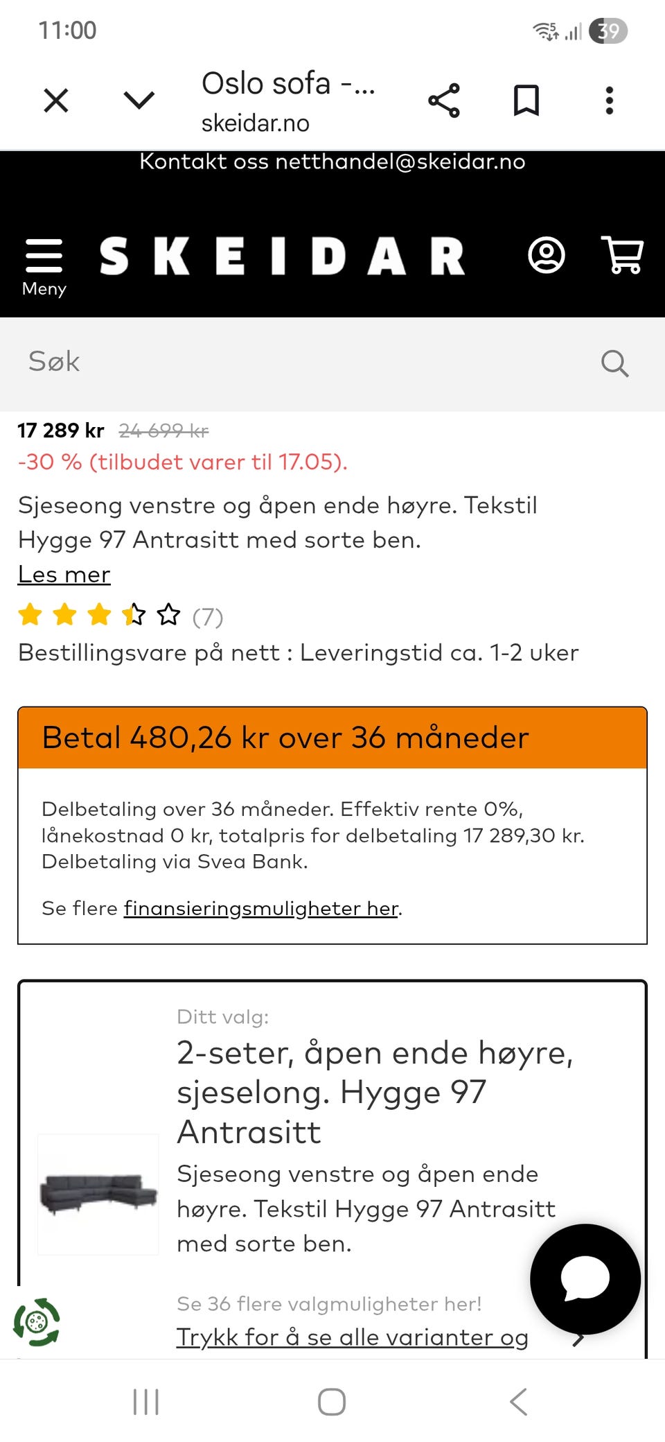 Galleribilde
