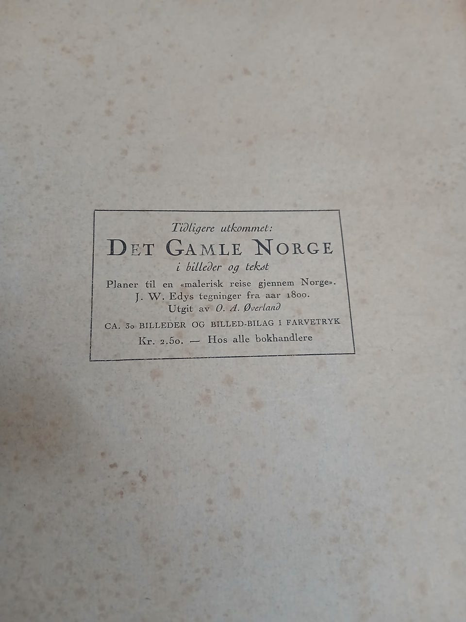 Galleribilde