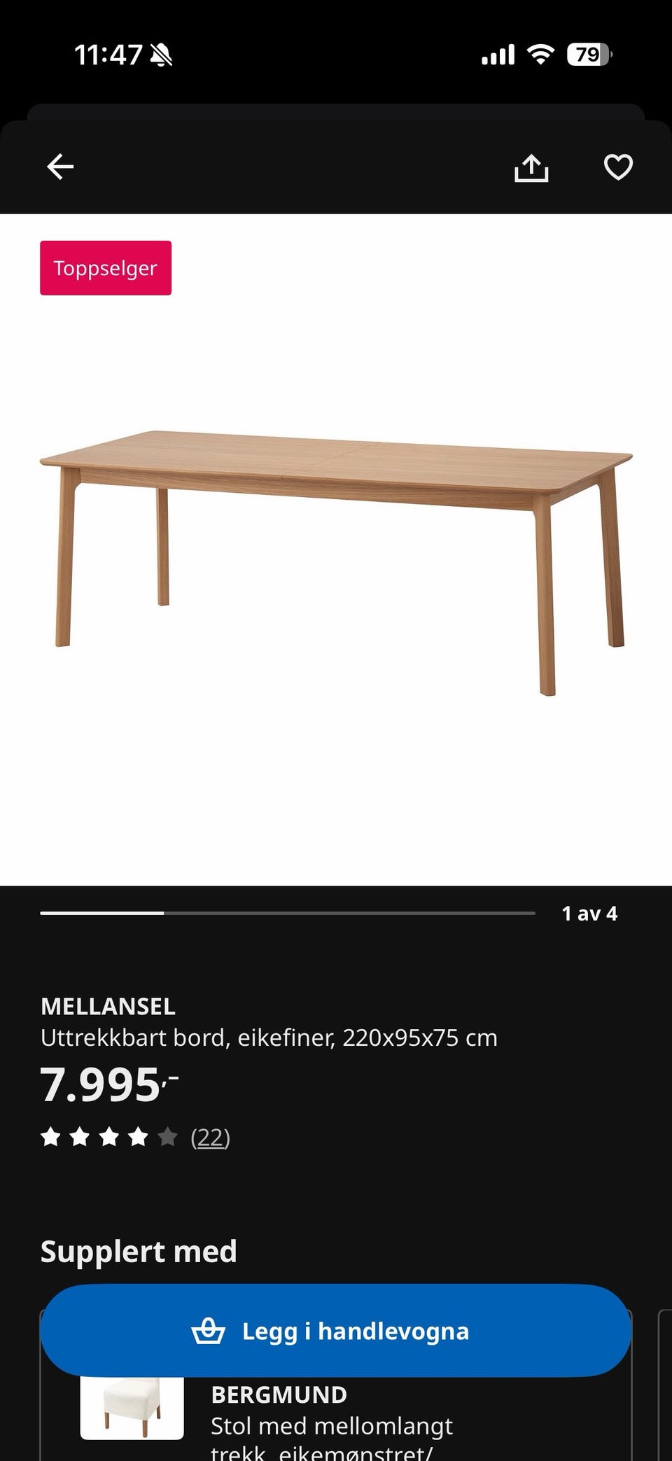 Galleribilde