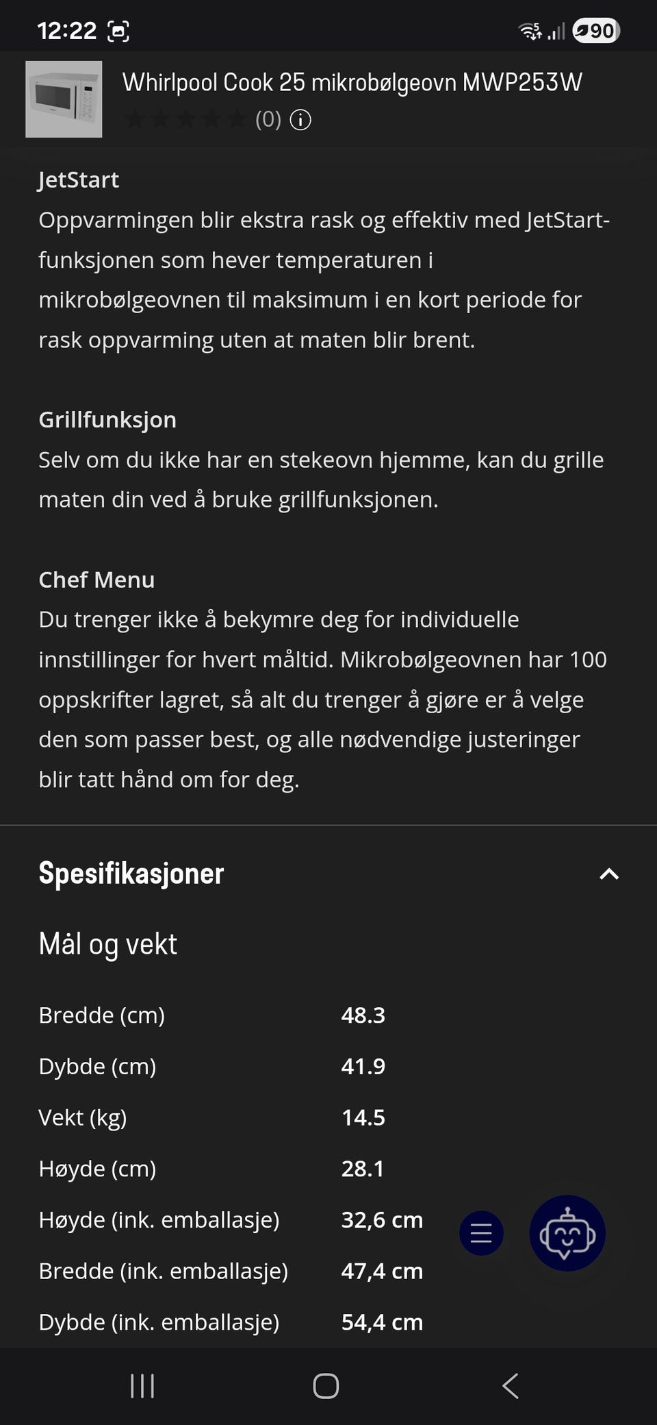 Galleribilde