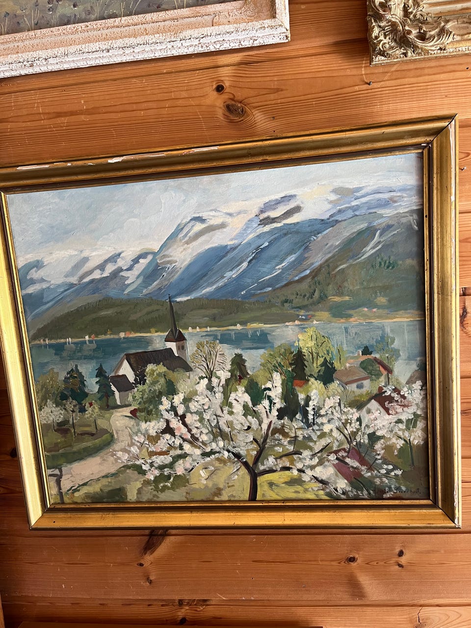 Galleribilde