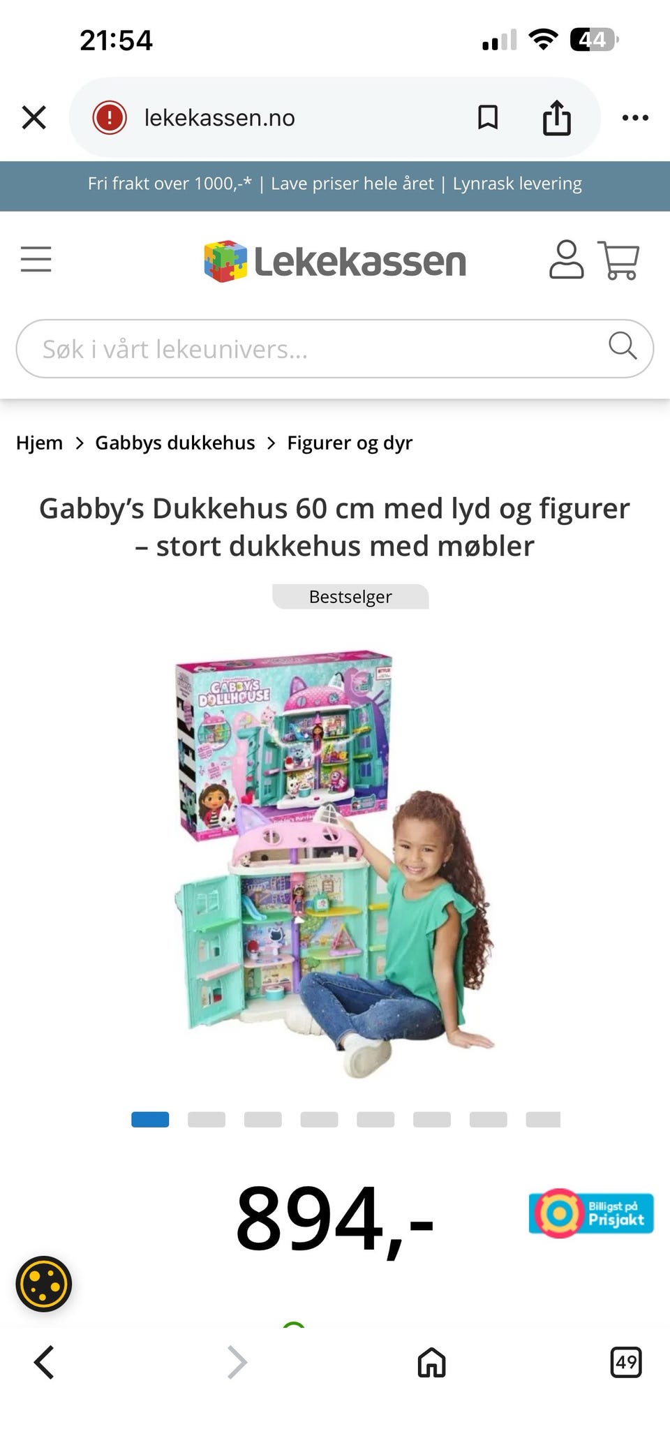 Galleribilde