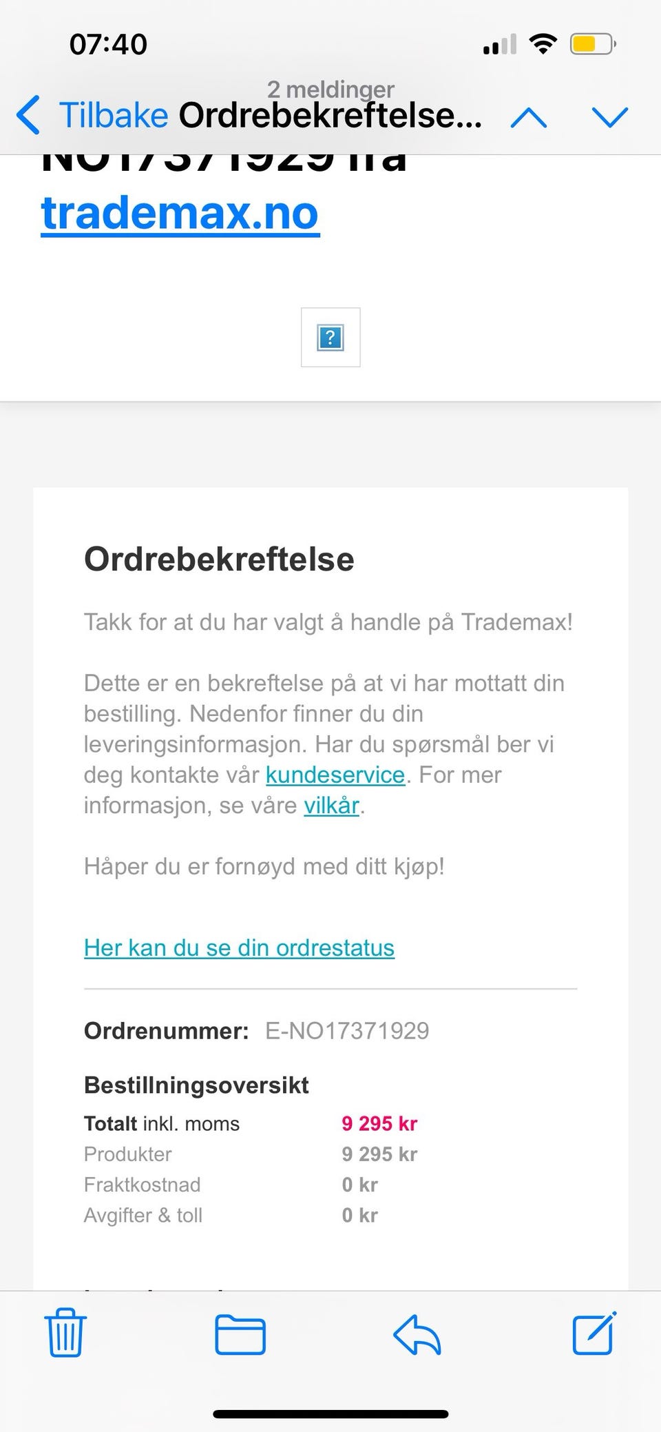 Galleribilde