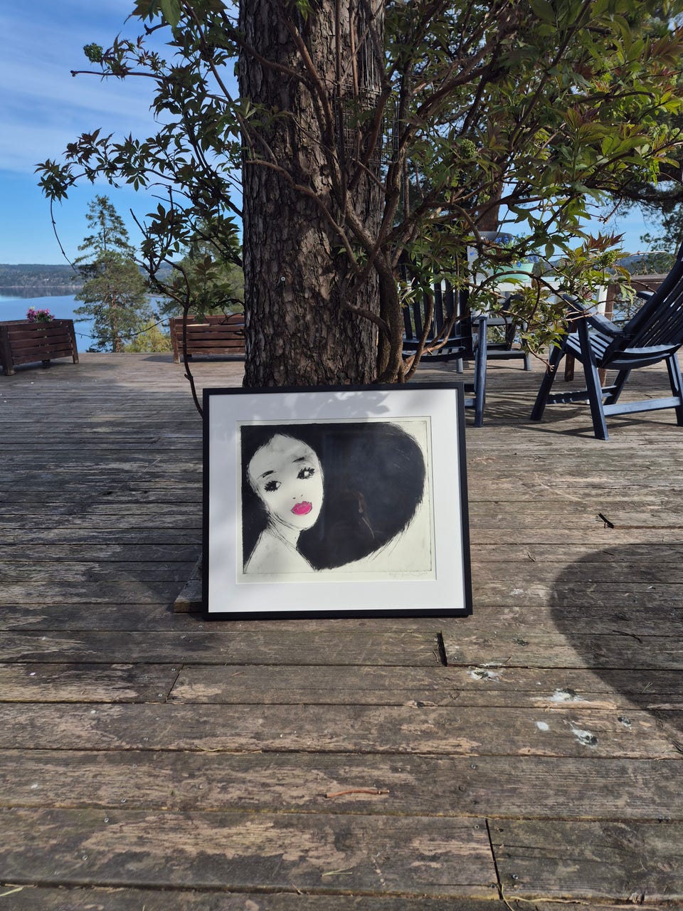 Galleribilde